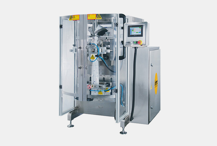 Continuous Vertical Packaging Machine