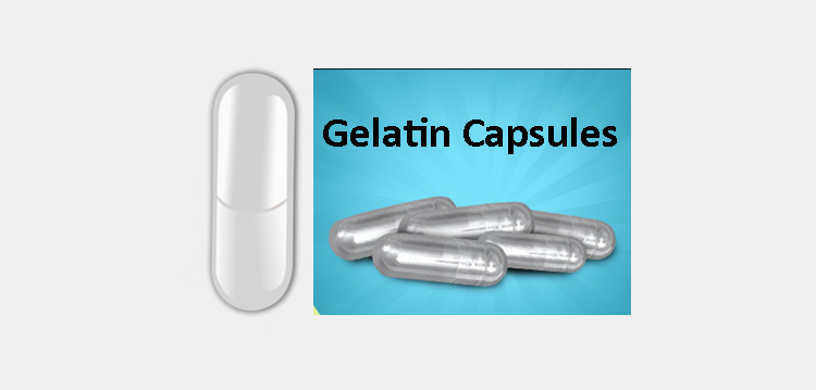 Gelatin Capsules