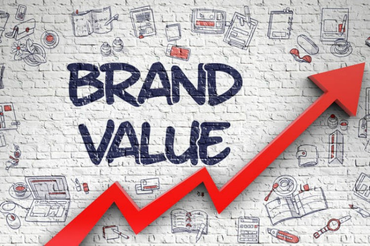 Increase Brand Value