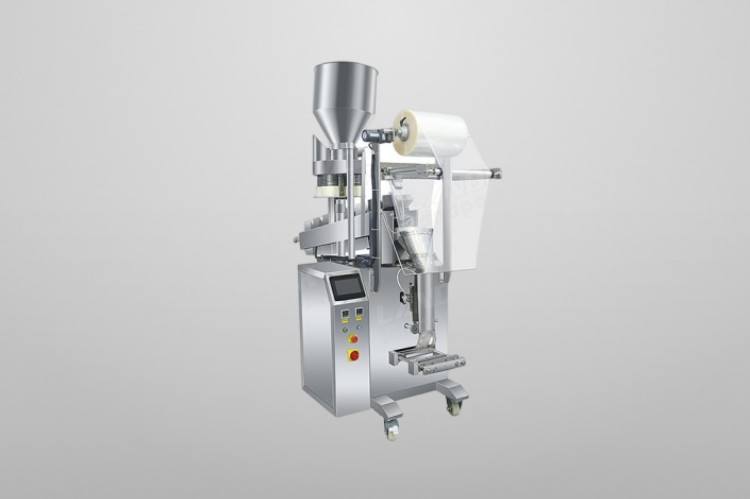 Semi Automatic Granule Packaging Machine
