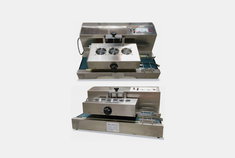 Table Top Continuous Induction Sealer