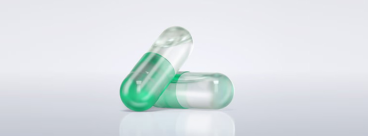 Water Filled Capsules