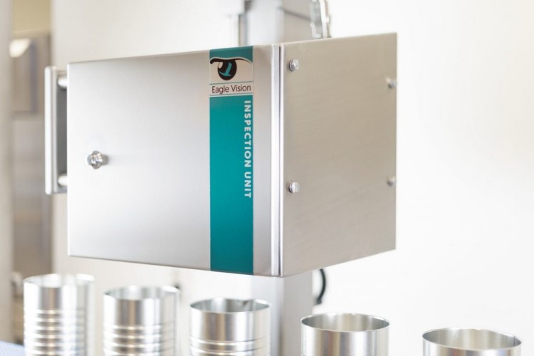 Inspection Machine