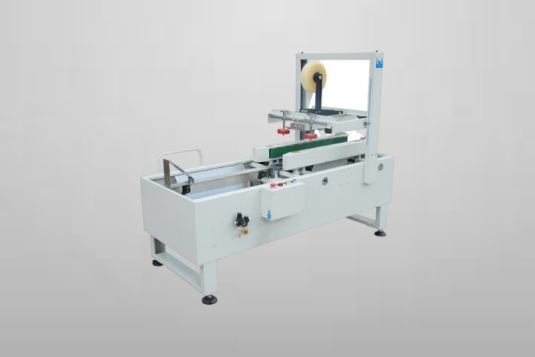 Allpackchina Automatic Case Sealer