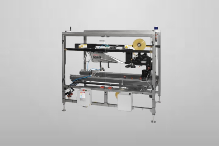 Combi Heavy Duty Case Sealer
