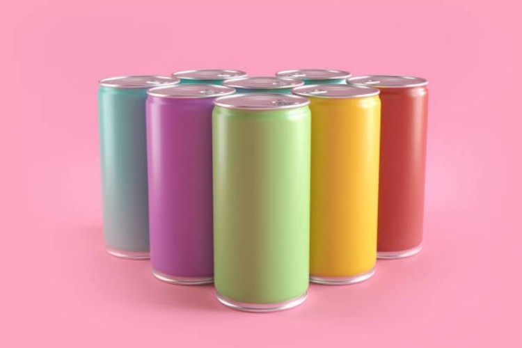 Aluminium Cans