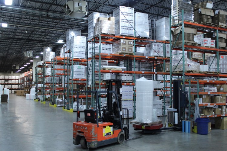 Rapid Packaging