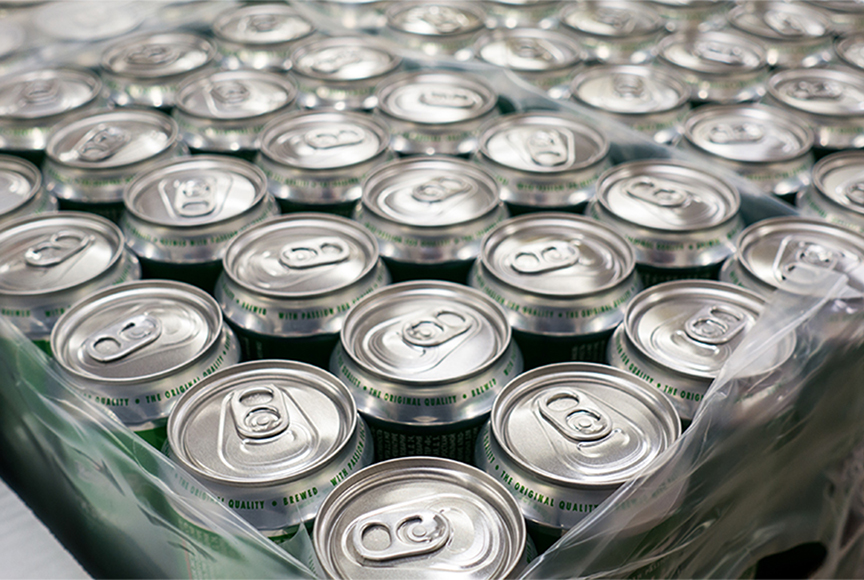 Packaging