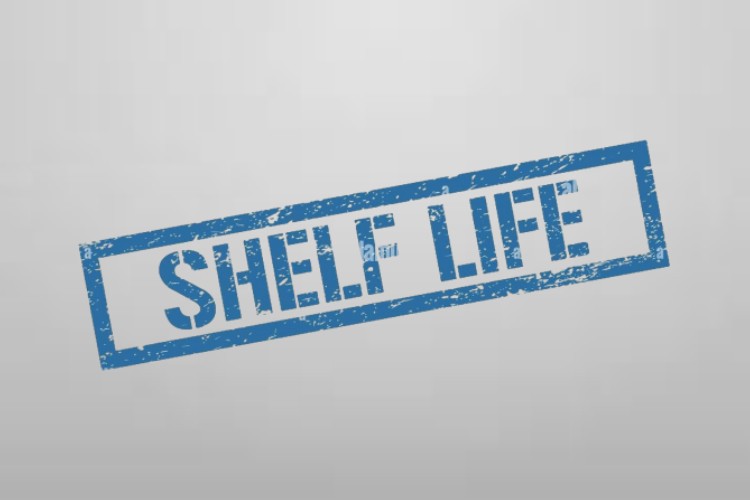 Shelf-life