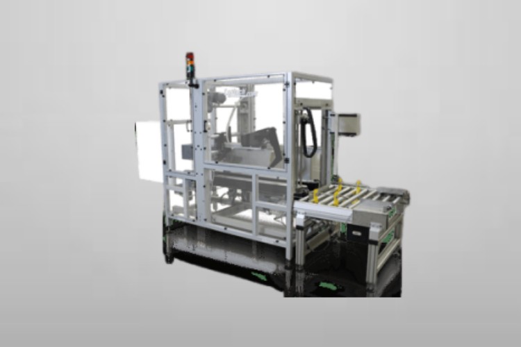 CS Random Case Sealer|