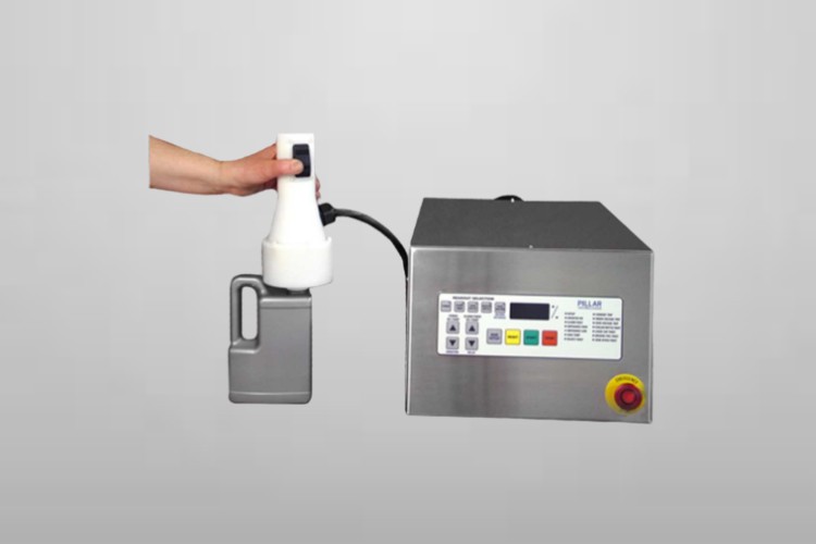 Pillar Technologies Handheld Induction Sealer