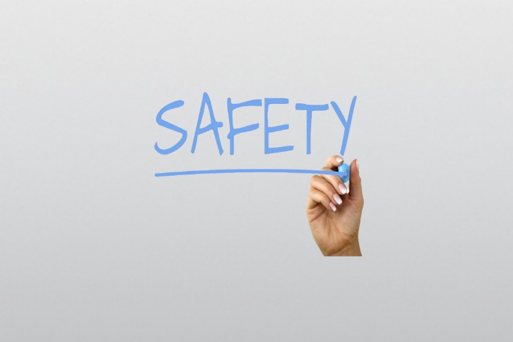 Safety Benefits