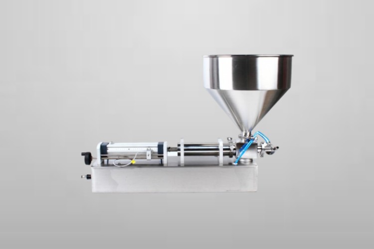 Allpackchina Pneumatic Liquid Filling Machine