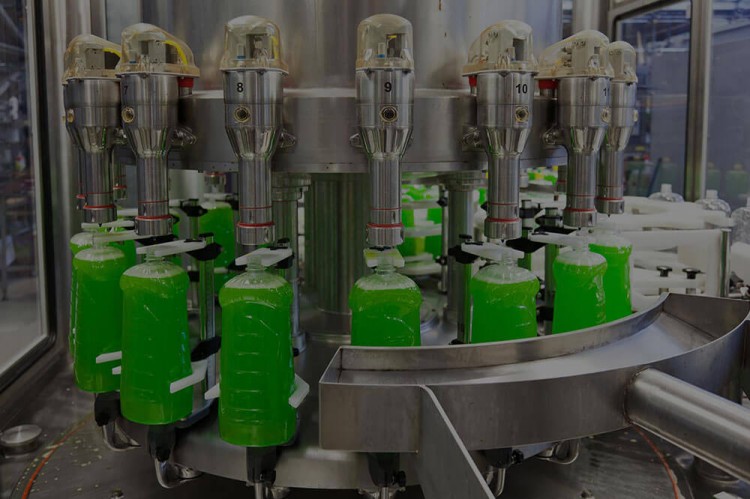 Filling Equipment