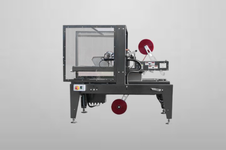 Crown Packaging Case Sealer