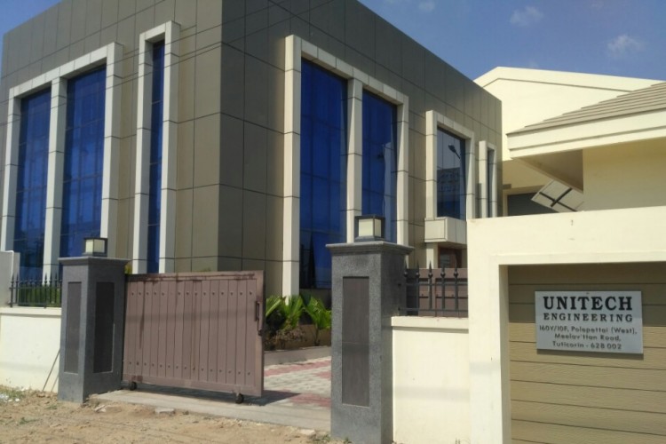 Unitech Engineering