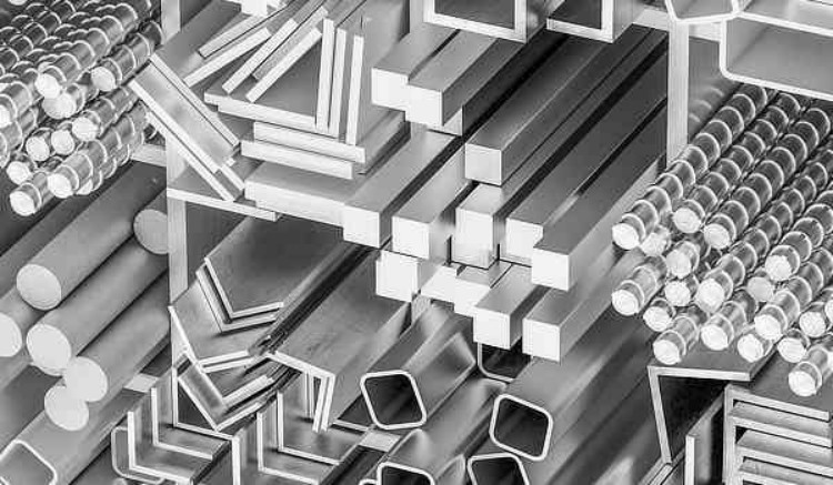 common materials of Aluminium  Can