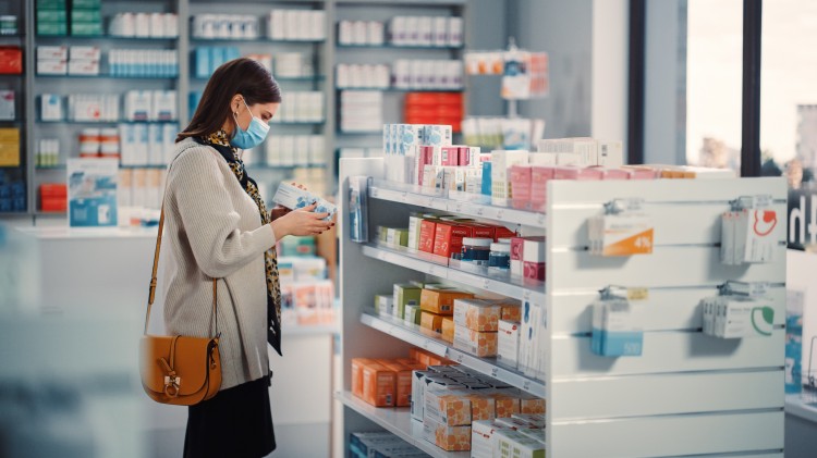 Retail Pharmacies
