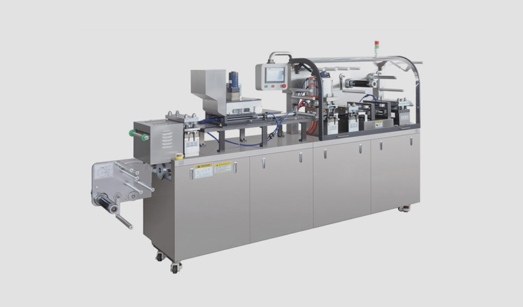 Blister Thermoforming Equipment