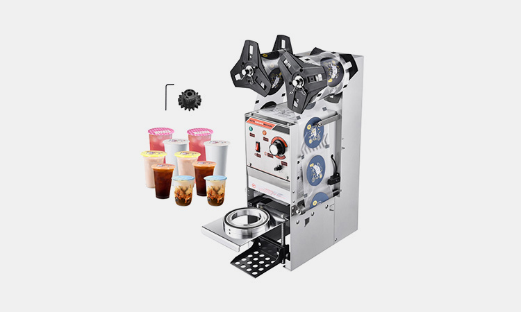 Boba-Sealing-Machine-Compatible-With-Different-Types-Of-Sealing-Films-Or-Foams