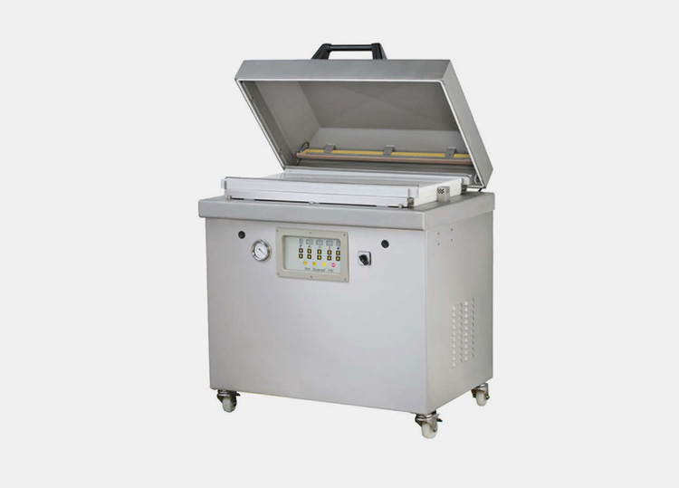 Commercial Vacuum Sealing Machine Easier And More Effective
