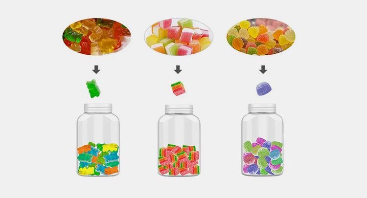 Counter Vs Gummy Weigher-1