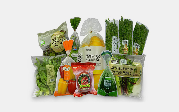 Food Industry