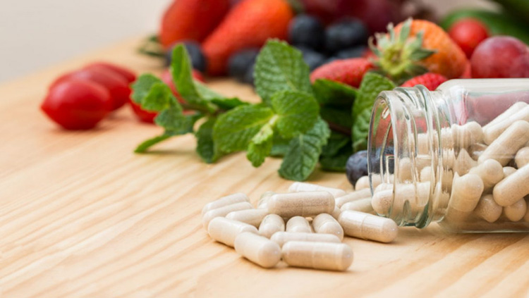 Food supplements and dietary aids