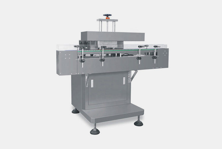 Induction Sealing Machine