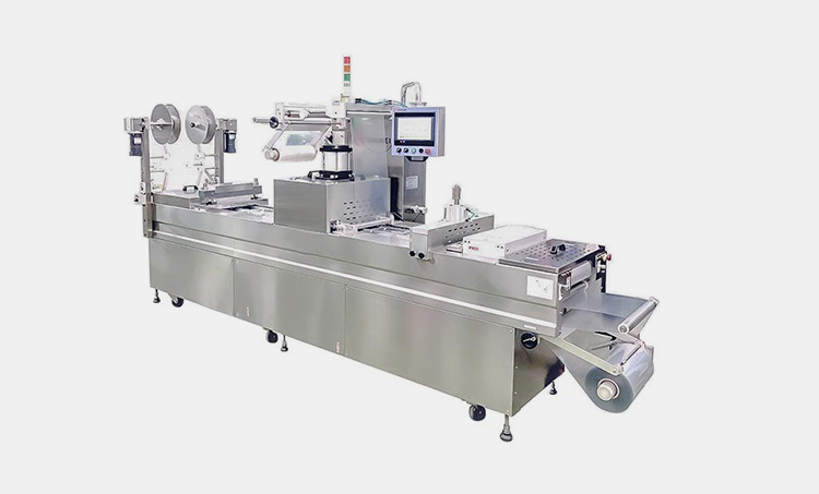 Maximize The Performance Of A Blister Packing Machine For Spices