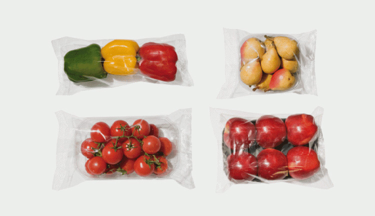 Multiple Packaging