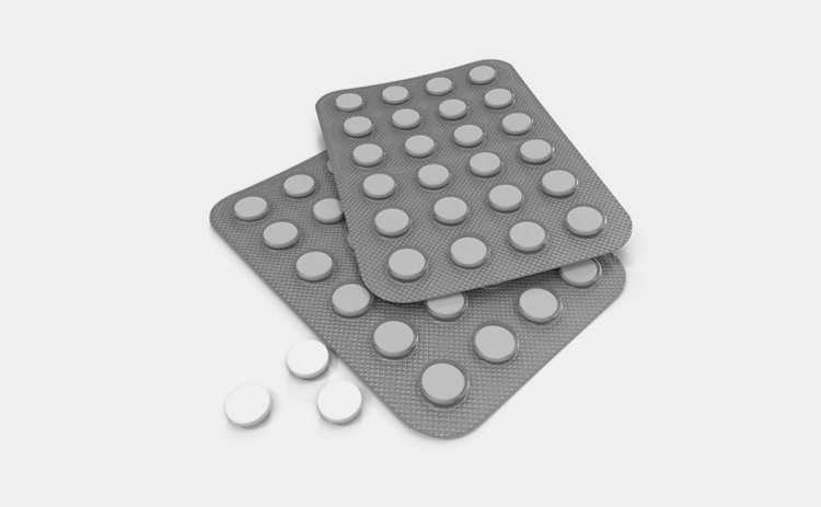 Pharmaceutical Packaging