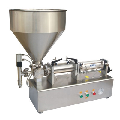 Piston Filler