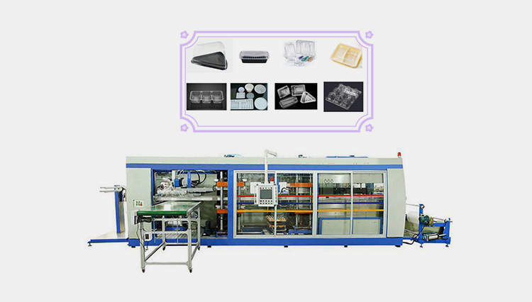 Right Thermoforming Equipment