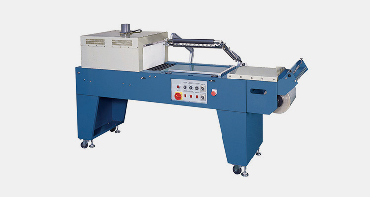 Shrink Wrapping Machine-4