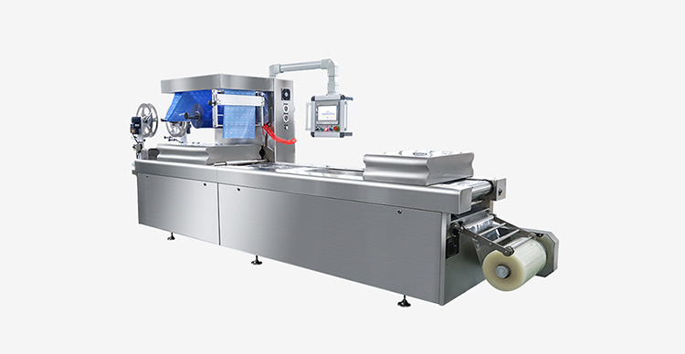 Thermoforming Equipment-2