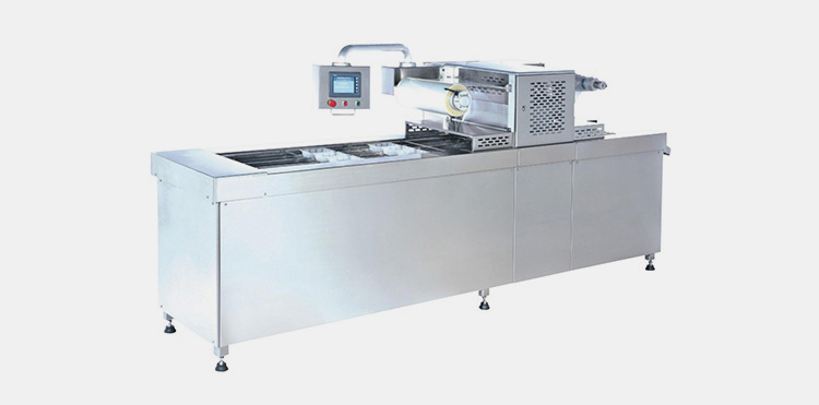 Types Of Automatic Tray Sealing Machines-1