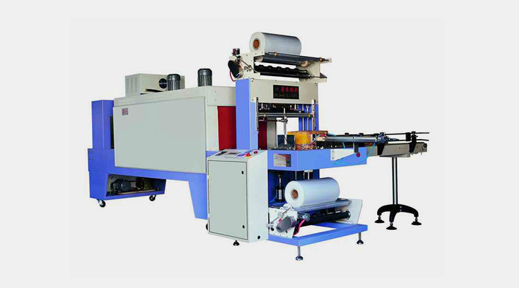 Types Of Automatic Tray Sealing Machines-3