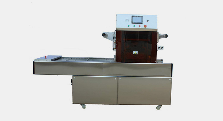 Types Of Automatic Tray Sealing Machines