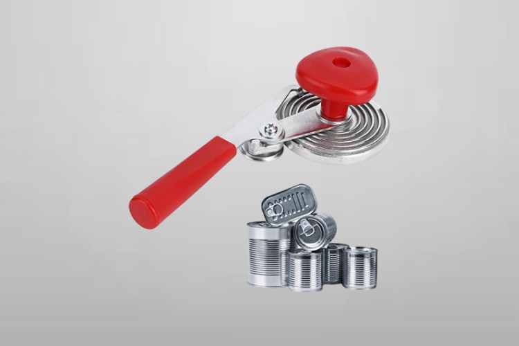 Hand Can Sealer Machine