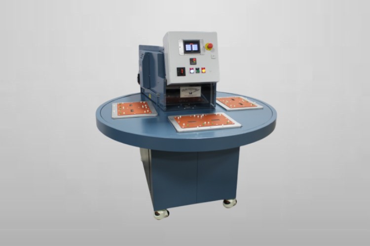 Economical Rotary Blister Packaging Machine
