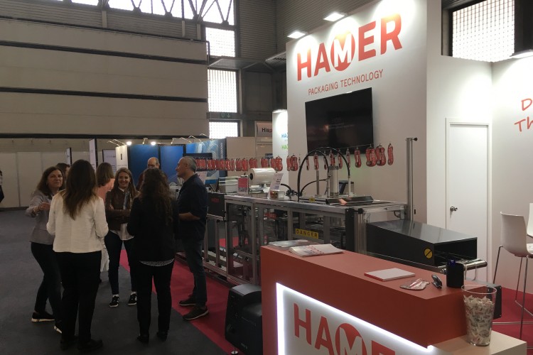 Hamer