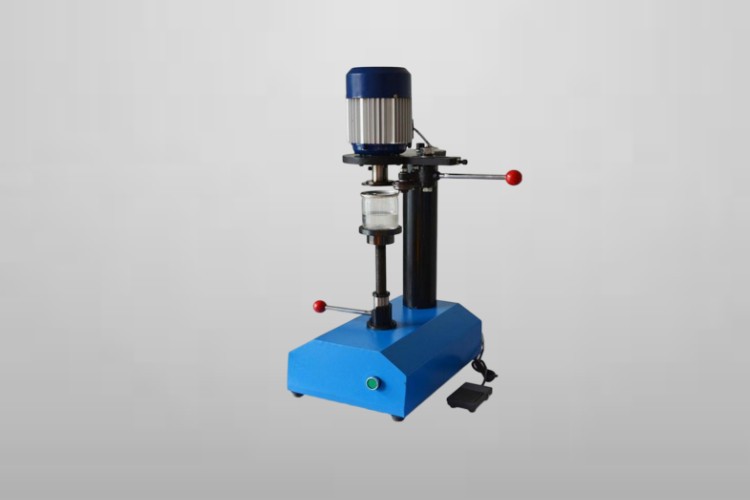 How to Select the satisfactory Can Sealer Machine