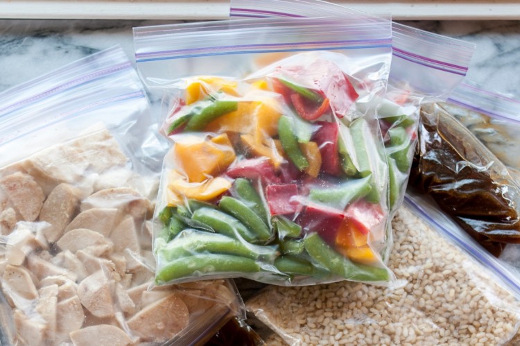 difference between short-term and long-term vacuum packaging