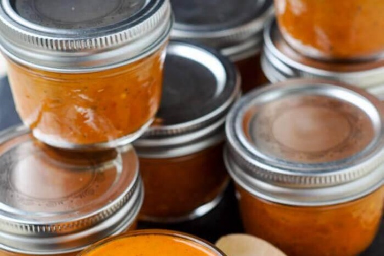 Store Sauces
