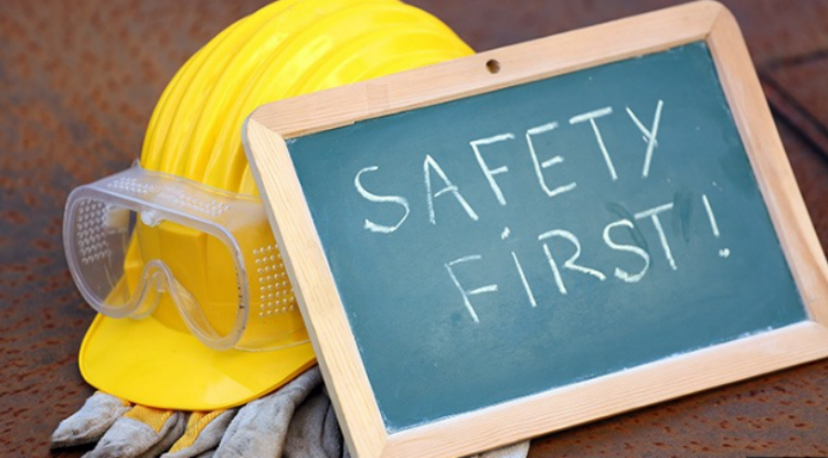 Improved Safety