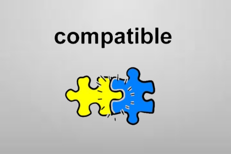 Compatibility with other equipment