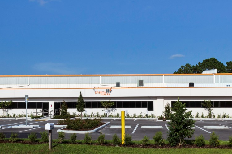 Pharmaworks