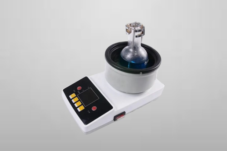 Water bath vegetable canning machine