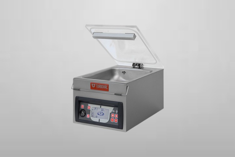 Tabletop S20 Vacuum Sealing Machine For Food